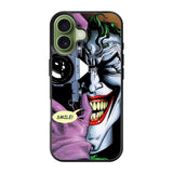 Joker Batman The Killing Joke 1st iPhone 17 Case