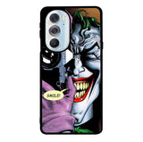 Joker Batman The Killing Joke 1st Motorola Moto Edge 2022 Case