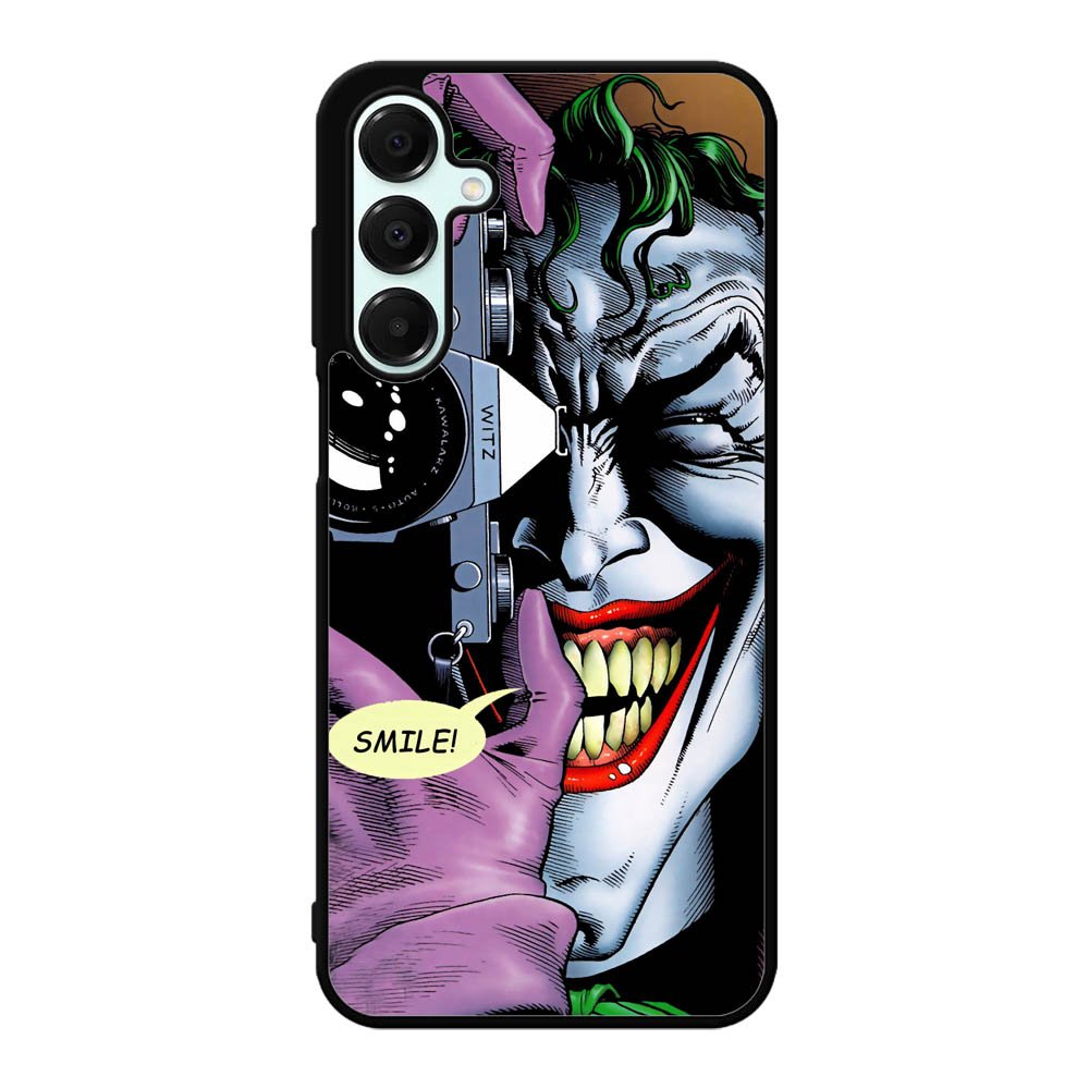 Joker Batman The Killing Joke 1st Samsung Galaxy A16 Case OV8063