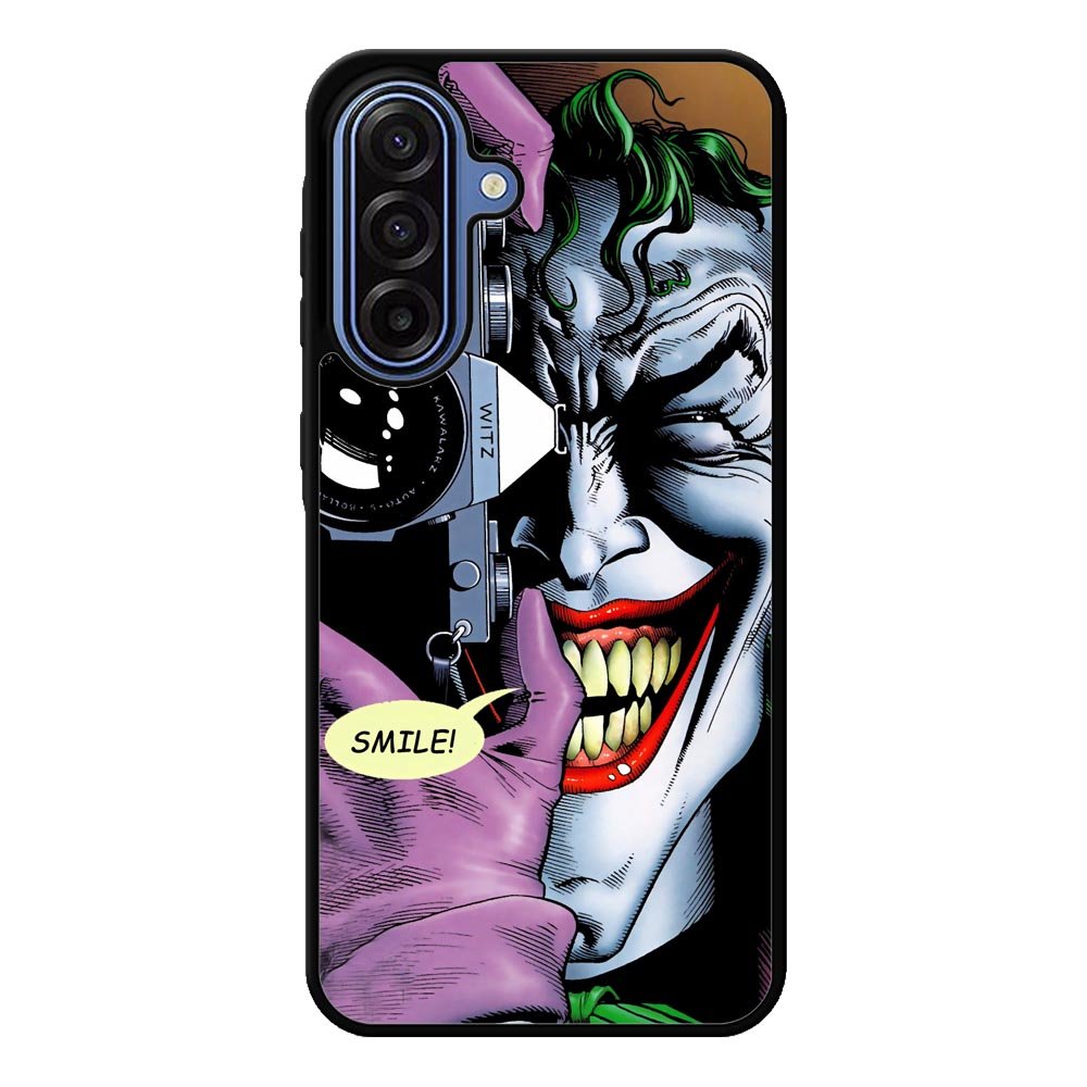 Joker Batman The Killing Joke 1st Samsung Galaxy A17 Case
