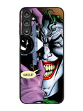 Joker Batman The Killing Joke 1st Samsung Galaxy A14 5G Case
