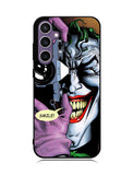 Joker Batman The Killing Joke 1st Samsung Galaxy S23 FE 5G Case
