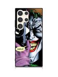 Joker Batman The Killing Joke 1st Samsung Galaxy S25 Ultra 5G Case