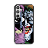 Joker Batman The Killing Joke 1st Samsung Galaxy A26 Case OV2076