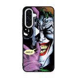 Joker Batman The Killing Joke 1st Samsung Galaxy A36 Case OV6582