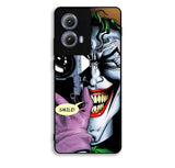Joker Batman The Killing Joke 1st Motorola Moto Edge 2024 Case OV8063