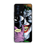 Joker Batman The Killing Joke 1st Motorola Moto G Power 5G 2024 Case OV8063