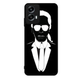 Karl Lagerfeld Motorola Moto G Play 2024 Case OV1269