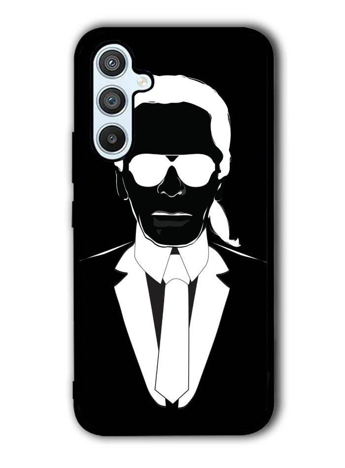 Karl Lagerfeld Samsung Galaxy A14 5G Case QC1269
