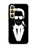 Karl Lagerfeld Samsung Galaxy S24 FE 5G Case OV1269