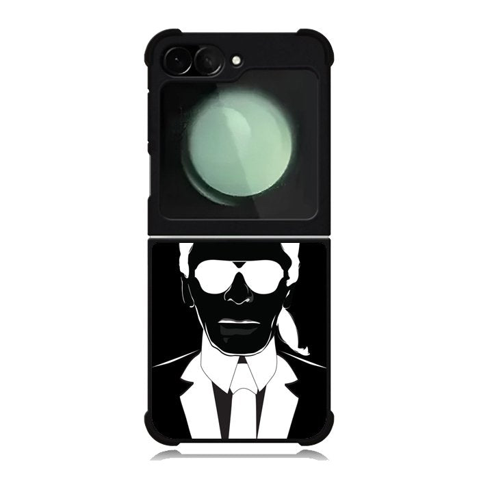 Karl Lagerfeld Samsung Galaxy Z Flip 6 5G 2024 Case OV1269