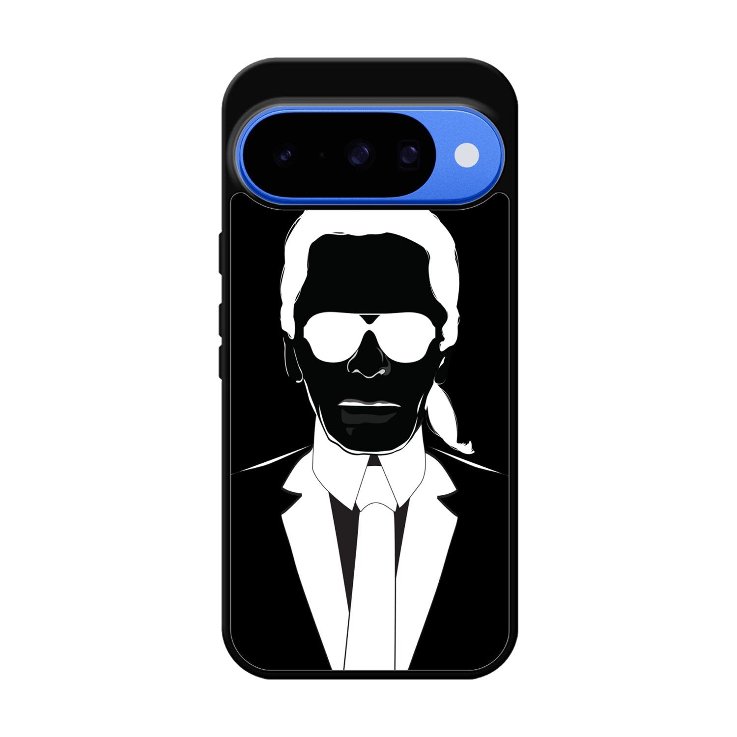 Karl Lagerfeld Google Pixel 10 Case OV1269