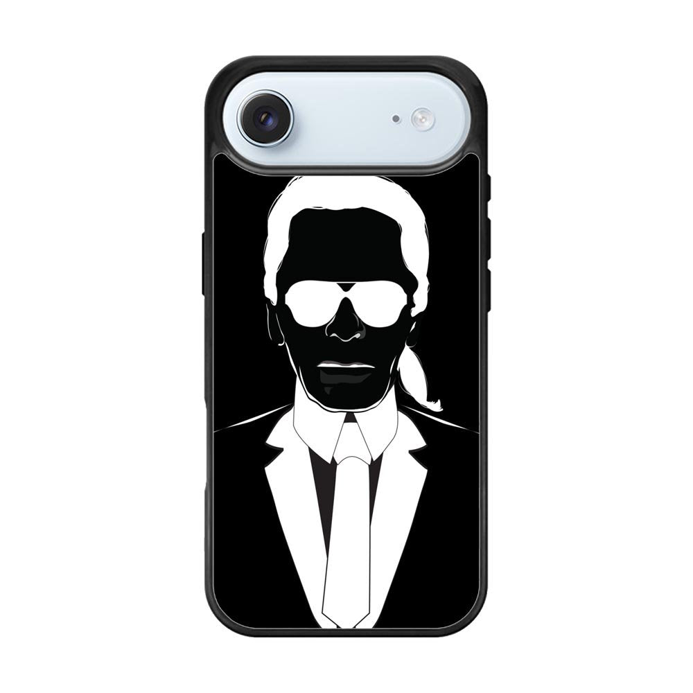 Karl Lagerfeld iPhone Air Case OV1269