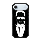Karl Lagerfeld iPhone Air Case OV1269
