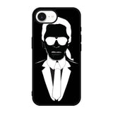Karl Lagerfeld iPhone 17e Case OV1269