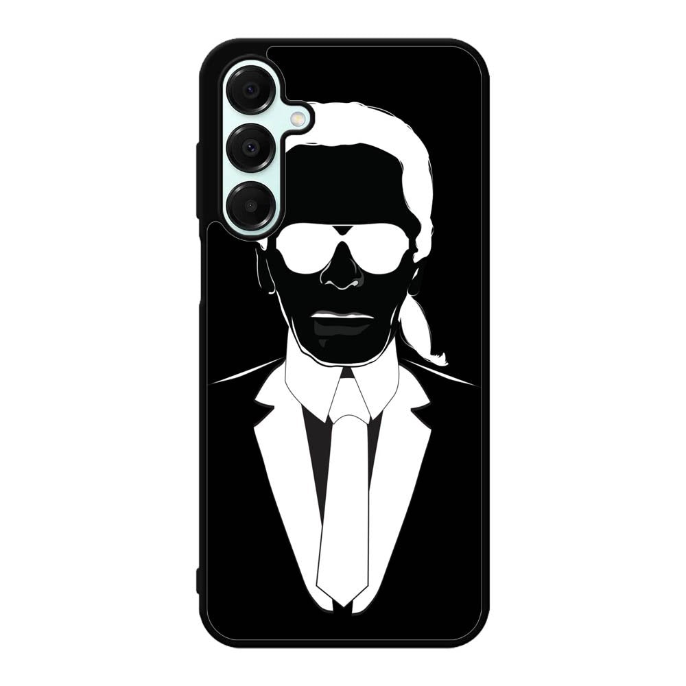 Karl Lagerfeld Samsung Galaxy A16 Case OV1269