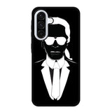 Karl Lagerfeld Samsung Galaxy A56 5G Case RC1269