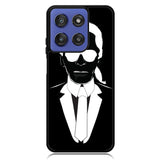 Karl Lagerfeld Motorola Moto G Stylus 5G 2025 Case OV1269