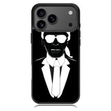 Karl Lagerfeld iPhone 17 Pro Case RC1269