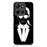 Karl Lagerfeld Motorola Moto G 5G 2025 Case OV1269