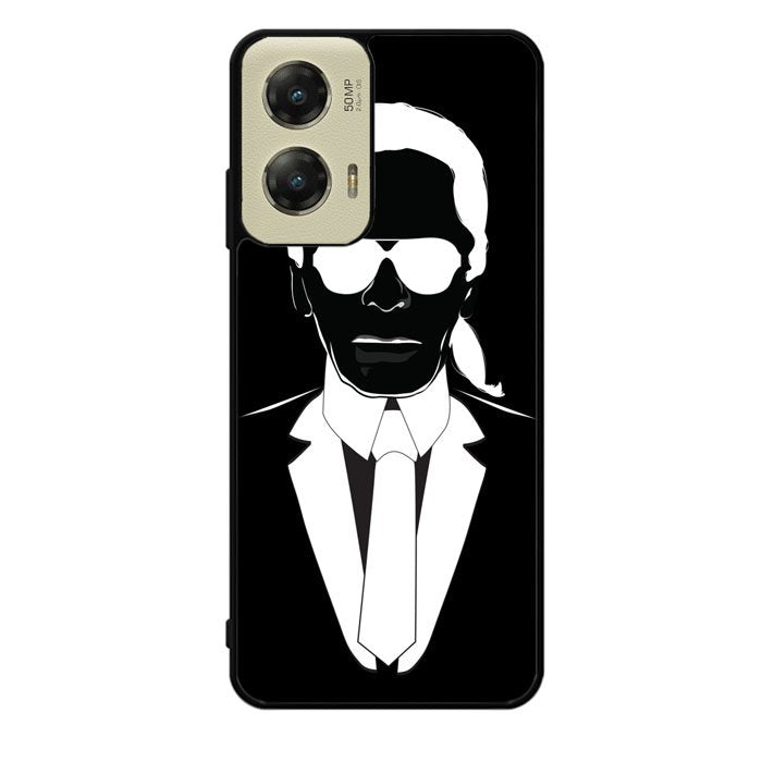 Karl Lagerfeld Motorola Moto G Stylus 5G 2024 Case OV1269
