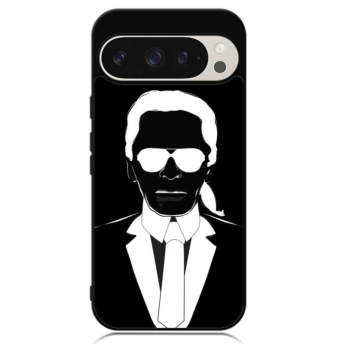 Karl Lagerfeld Google Pixel 9 | Pixel 9 Pro Case OV1269