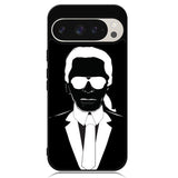 Karl Lagerfeld Google Pixel 9 | Pixel 9 Pro Case OV1269