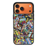 Marvel Comics Cover Samsung Galaxy S26 Ultra Case