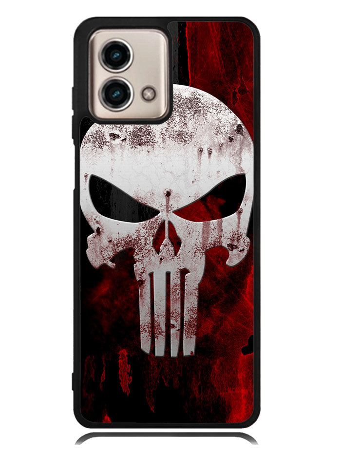 The Punisher Motorola Moto G Stylus 5G 2023 Case
