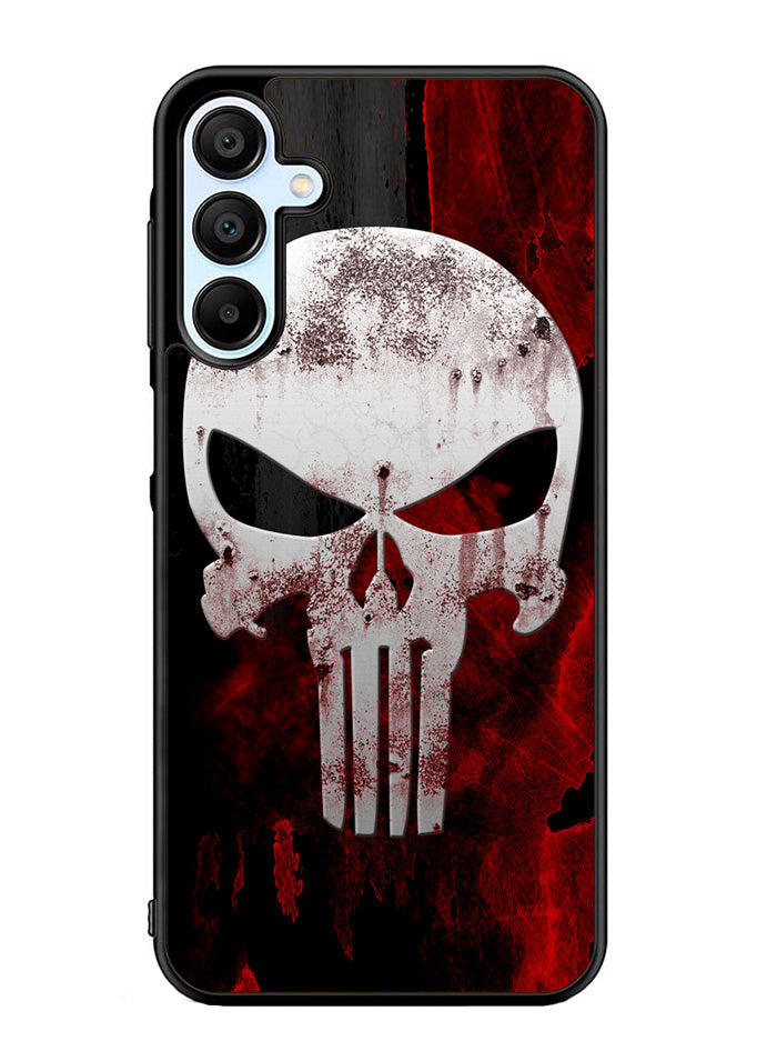 The Punisher Samsung Galaxy A15 5G Case