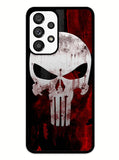 The Punisher Samsung Galaxy A53 5G Case