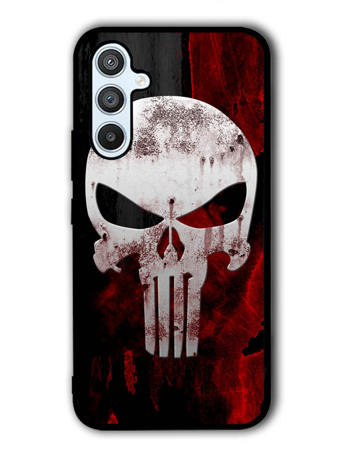 The Punisher Samsung Galaxy A54 5G Case