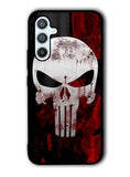 The Punisher Samsung Galaxy A54 5G Case