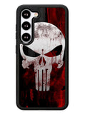 The Punisher Samsung Galaxy S23 5G Case