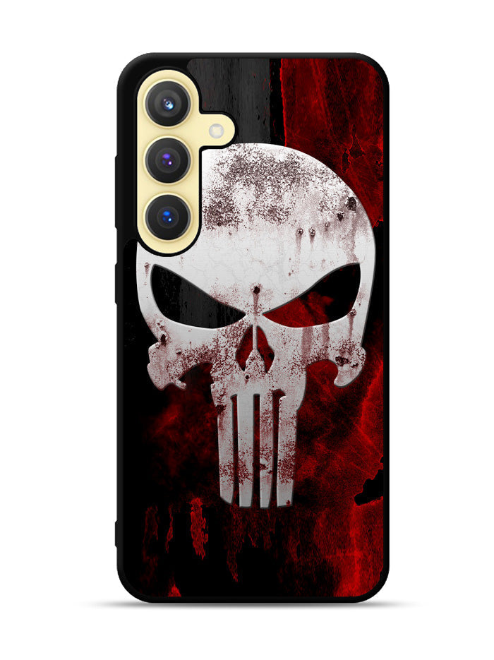 The Punisher Samsung Galaxy S25 Plus 5G , Samsung Galaxy S25+ 5G Case