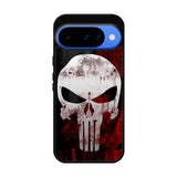 The Punisher Google Pixel 10 Case