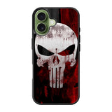 The Punisher iPhone 17 Case