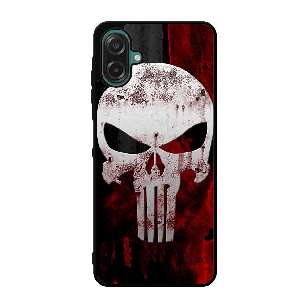 The Punisher Samsung Galaxy A07 Case