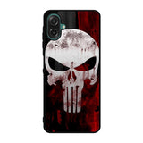 The Punisher Samsung Galaxy A07 Case