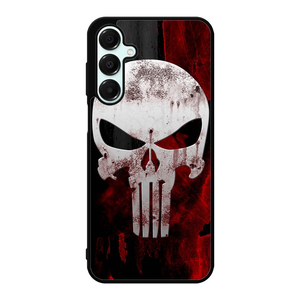 The Punisher Samsung Galaxy A16 Case OV8326