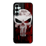 The Punisher Samsung Galaxy A16 Case OV8326