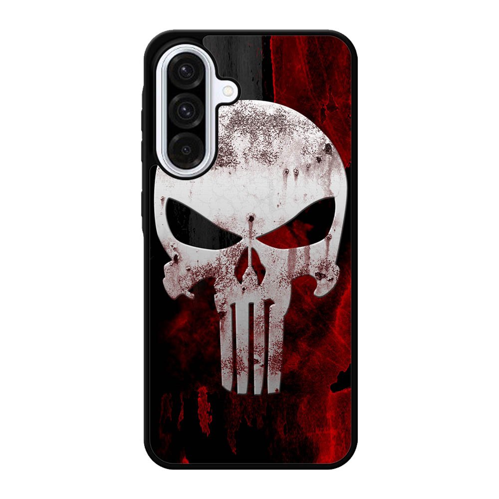 The Punisher Samsung Galaxy A56 Case OV3932