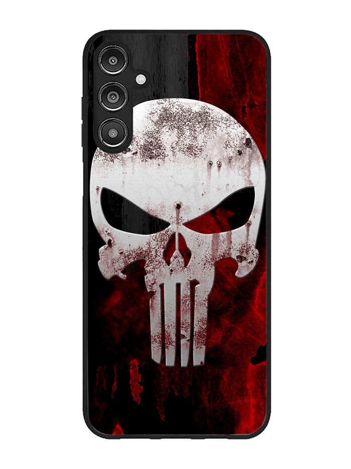 The Punisher Samsung Galaxy A14 5G Case