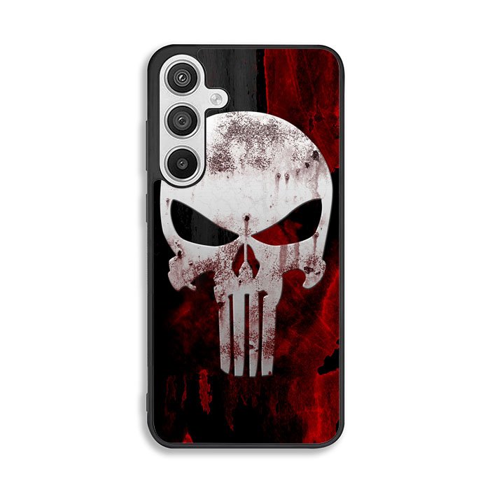 The Punisher Samsung Galaxy A26 Case OV0468