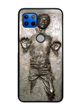 Star Wars Han Solo Frozen in Carbonite Motorola Moto G 5G Case , Moto One 5G Ace Case
