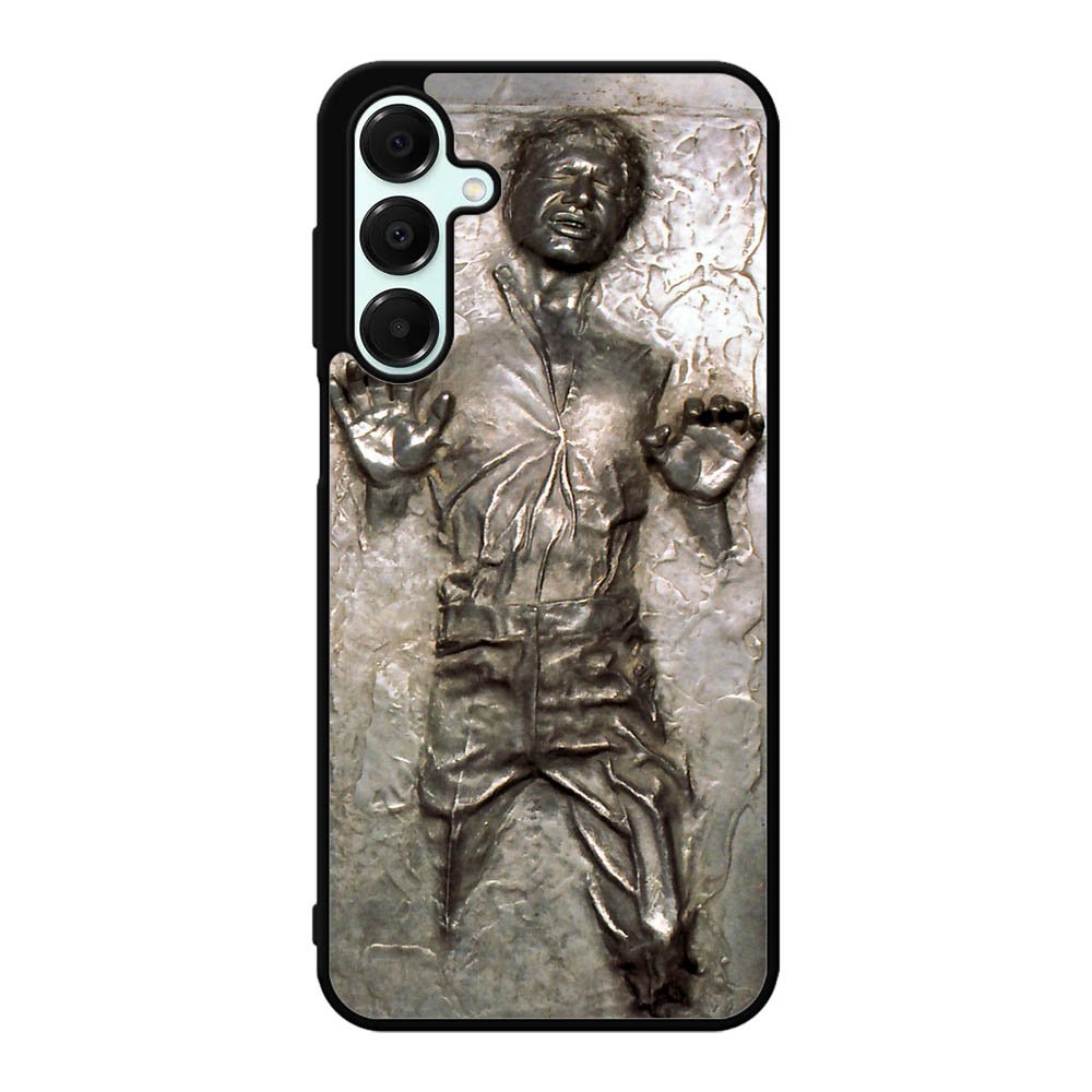 Star Wars Han Solo Frozen in Carbonite Samsung Galaxy A16 Case OV1893