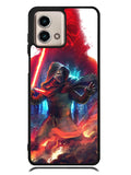 Star Wars Vader Kylo Ren Motorola Moto G Stylus 5G 2023 Case OV1282