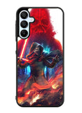 Star Wars Vader Kylo Ren Samsung Galaxy A35 5G Case OV1282