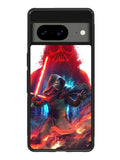 Star Wars Vader Kylo Ren Google Pixel 8 Case QC1282