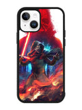 Star Wars Vader Kylo Ren iPhone 14 Case QC1282